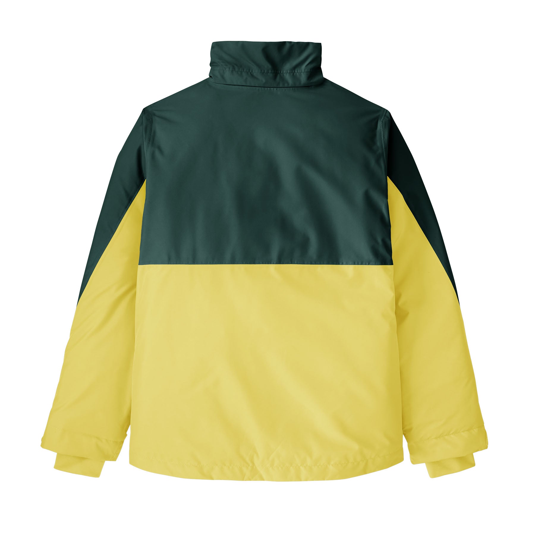 Kids' Powder Town Jacket - Image 2