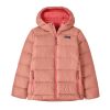 Kids' Hi-Loft Down Sweater™ Hoody