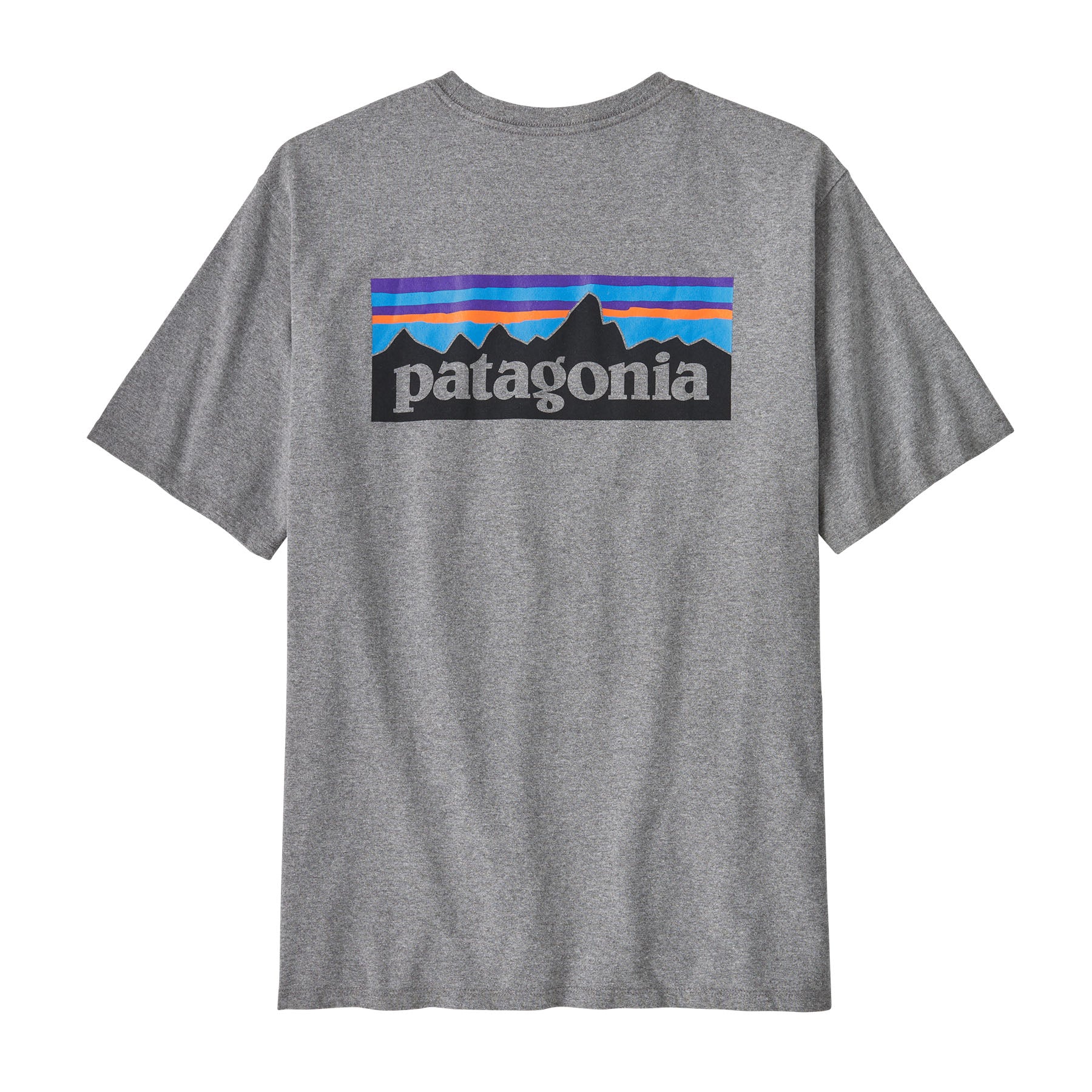 Men's P-6 Logo Responsibili-Tee® - Image 2