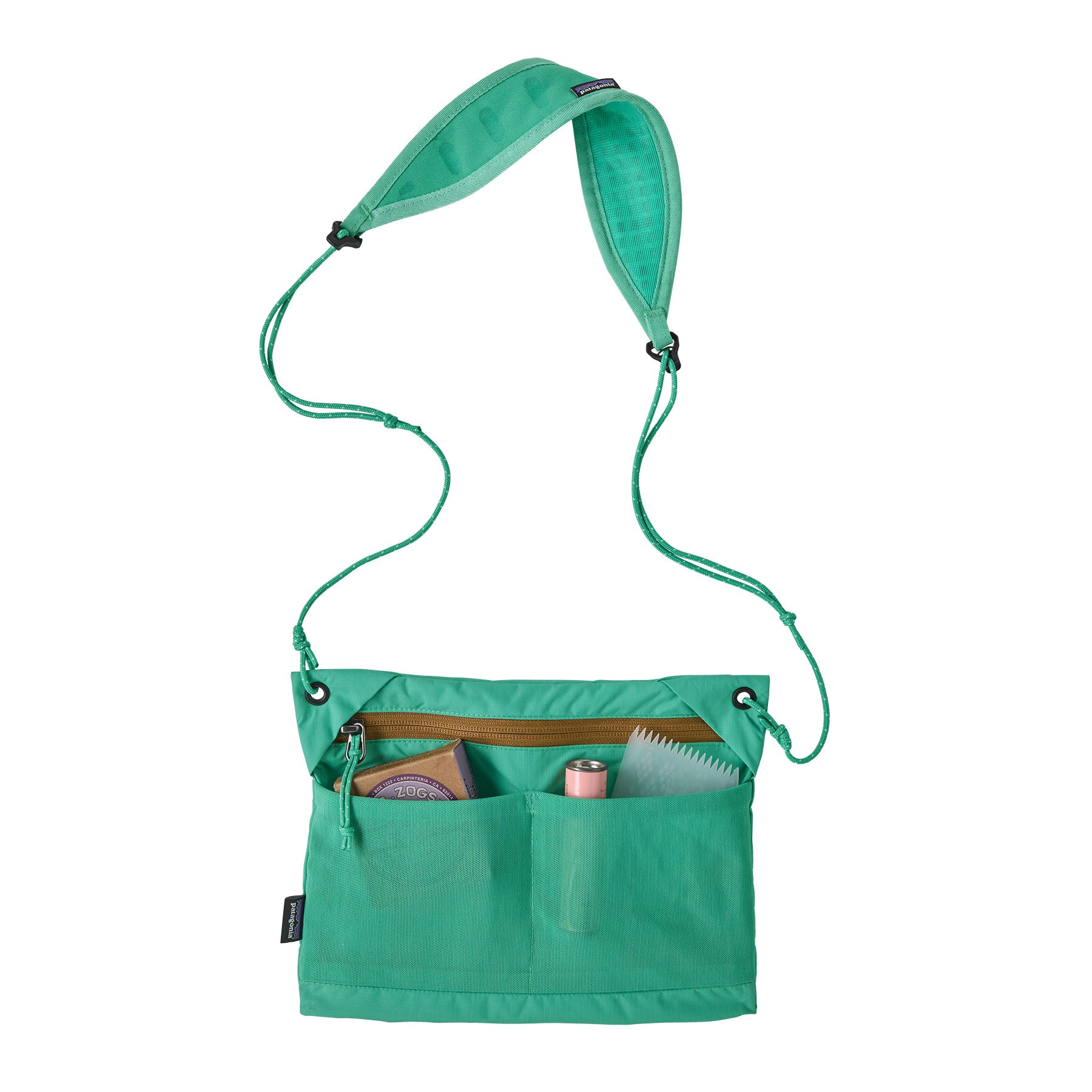 Terravia Sacoche Bag 3L