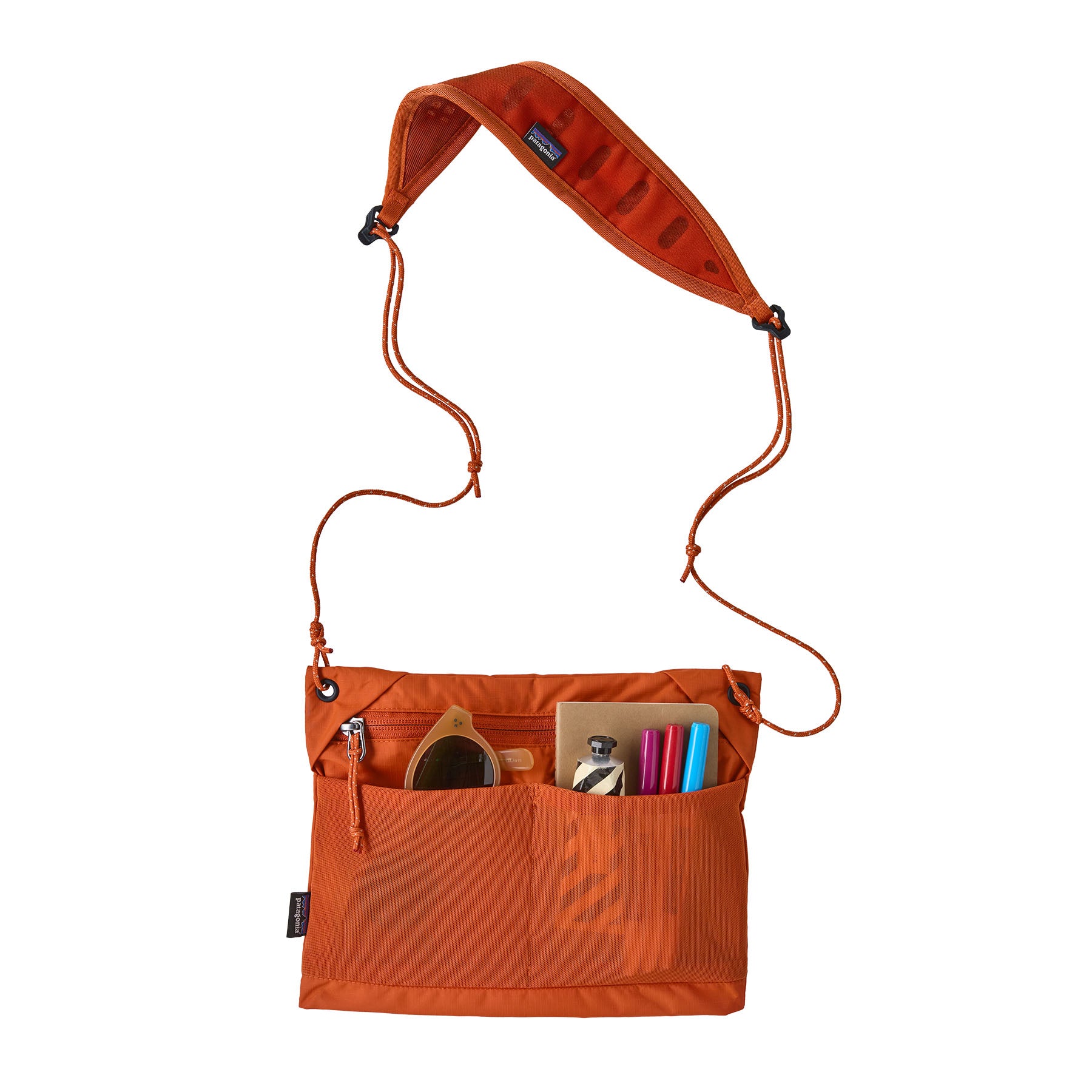 Terravia Sacoche Bag 3L