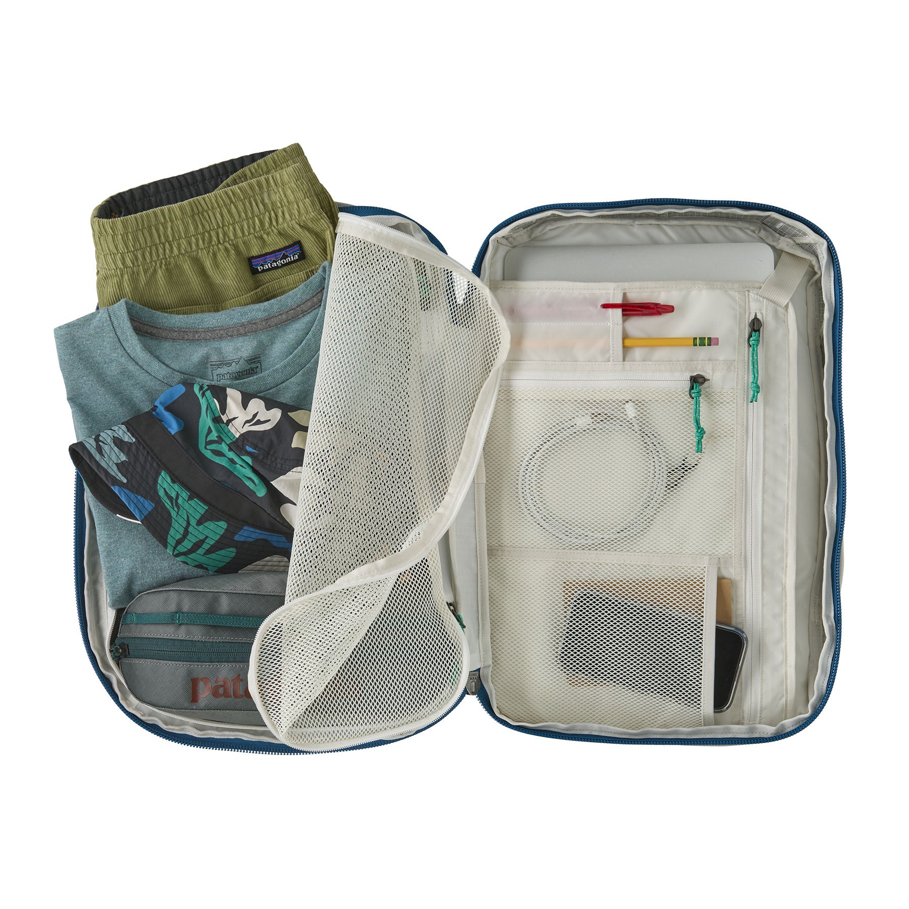 Black Hole Micro MLC Backpack 22L - Image 5